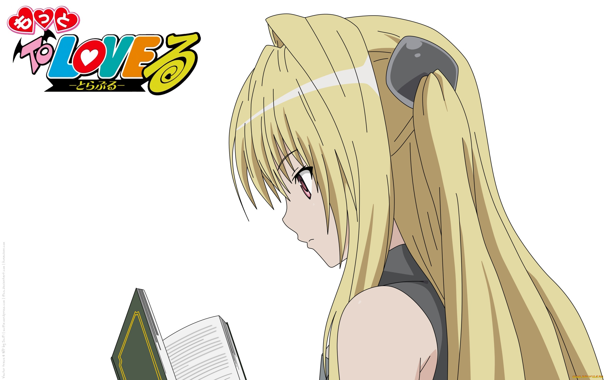 , to love ru, , , 